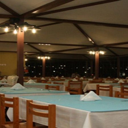 באלאק Club Lagonya מראה חיצוני תמונה