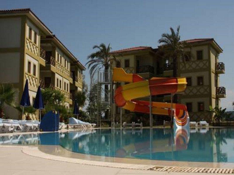 באלאק Club Lagonya מראה חיצוני תמונה